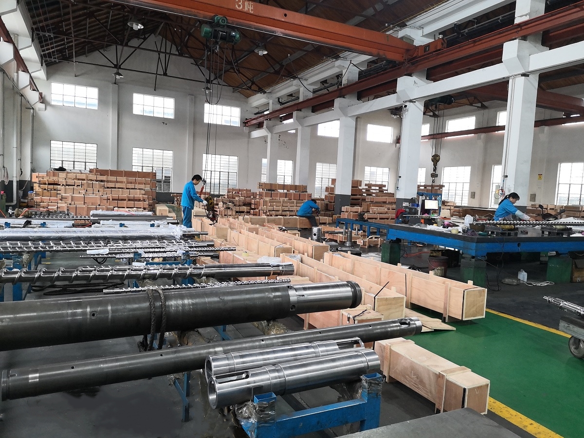 एक खिलता हुआ मार्च