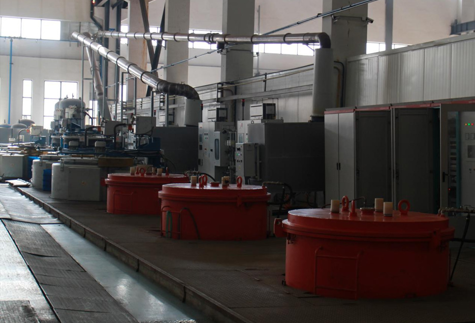 नाइट्राइडिंग के बारे में आपको जो कुछ पता होना चाहिए