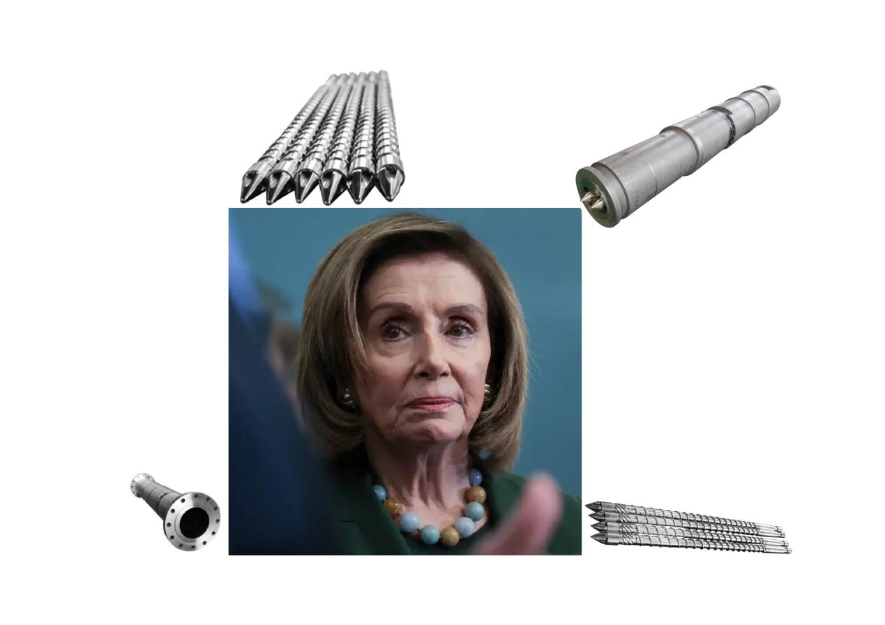 वहां क्या हो रहा है?