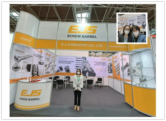 K2022 समाप्त हो गया था