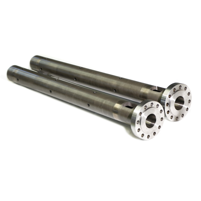 ​स्क्रू नाइट्राइडिंग उपचार: उन्नत प्रदर्शन और सेवा जीवन के लिए एक प्रमुख सतह सुदृढ़ीकरण प्रौद्योगिकी