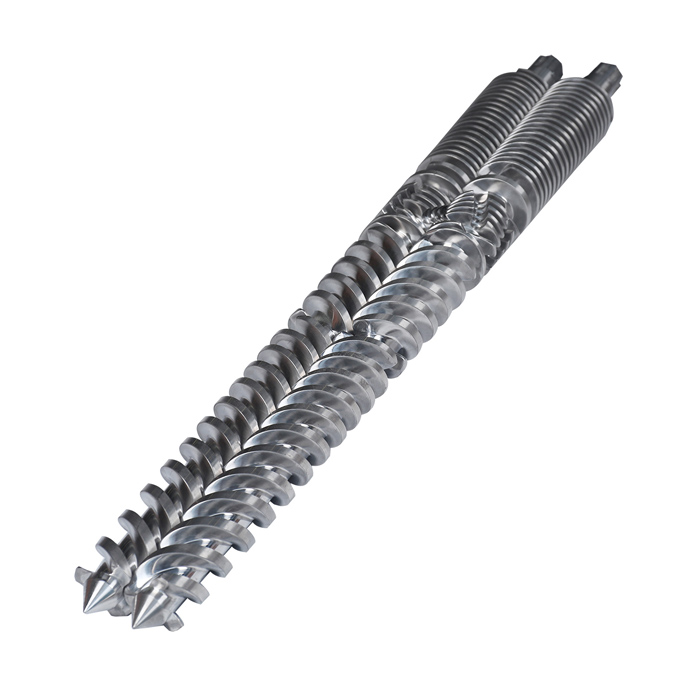बाईमेटेलिक स्क्रू बैरल क्या है? (और जब यह लागत के लायक हो)