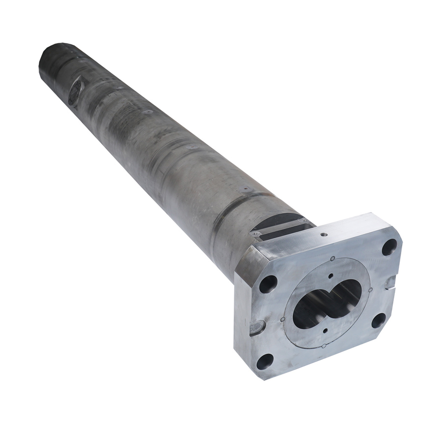 समानांतर ट्विन सिलेंडर